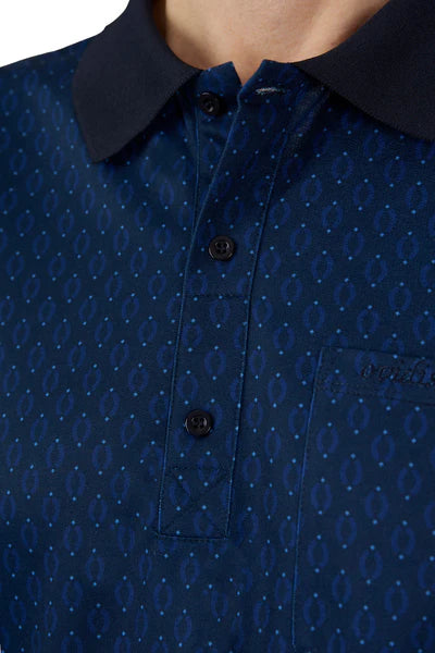 Adaptive Polo Shirt -Ralfie | Twilight