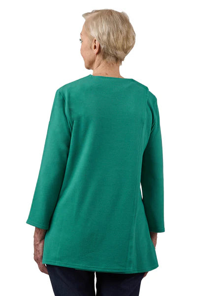 Adaptive Top - Jess | Mint