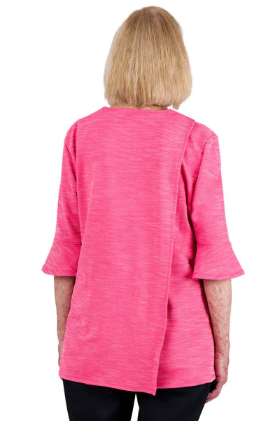 Adaptive Top - Cristy | Orchid