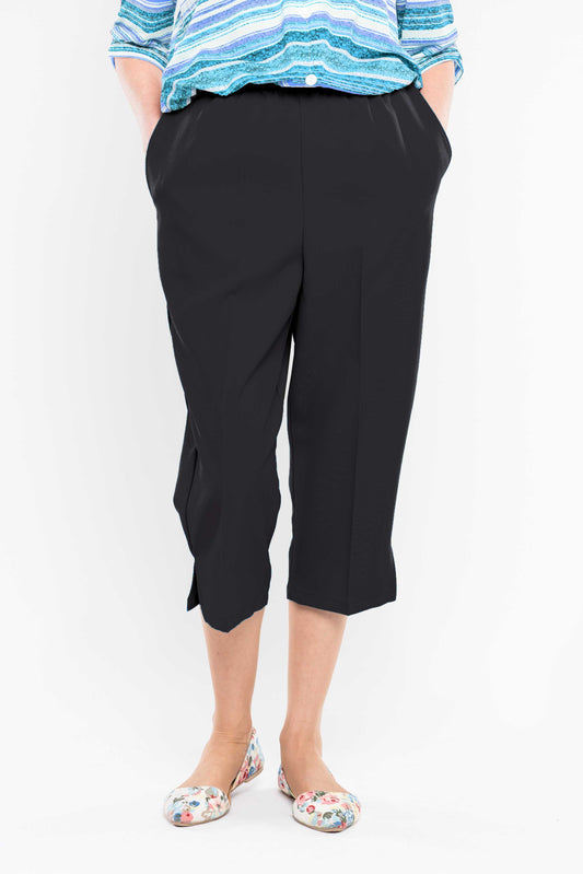 Adaptive Capris for Women