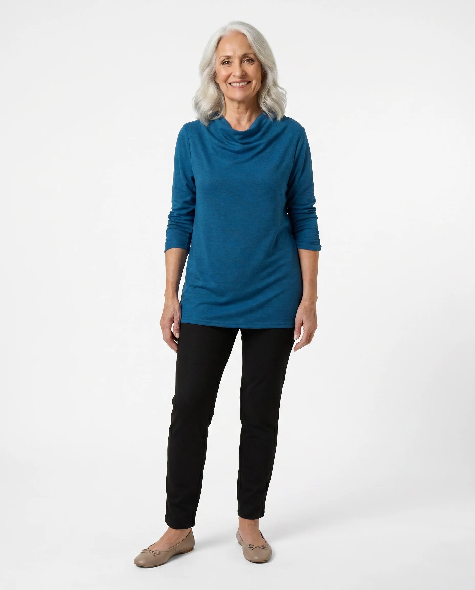 Adaptive Top - Rosie