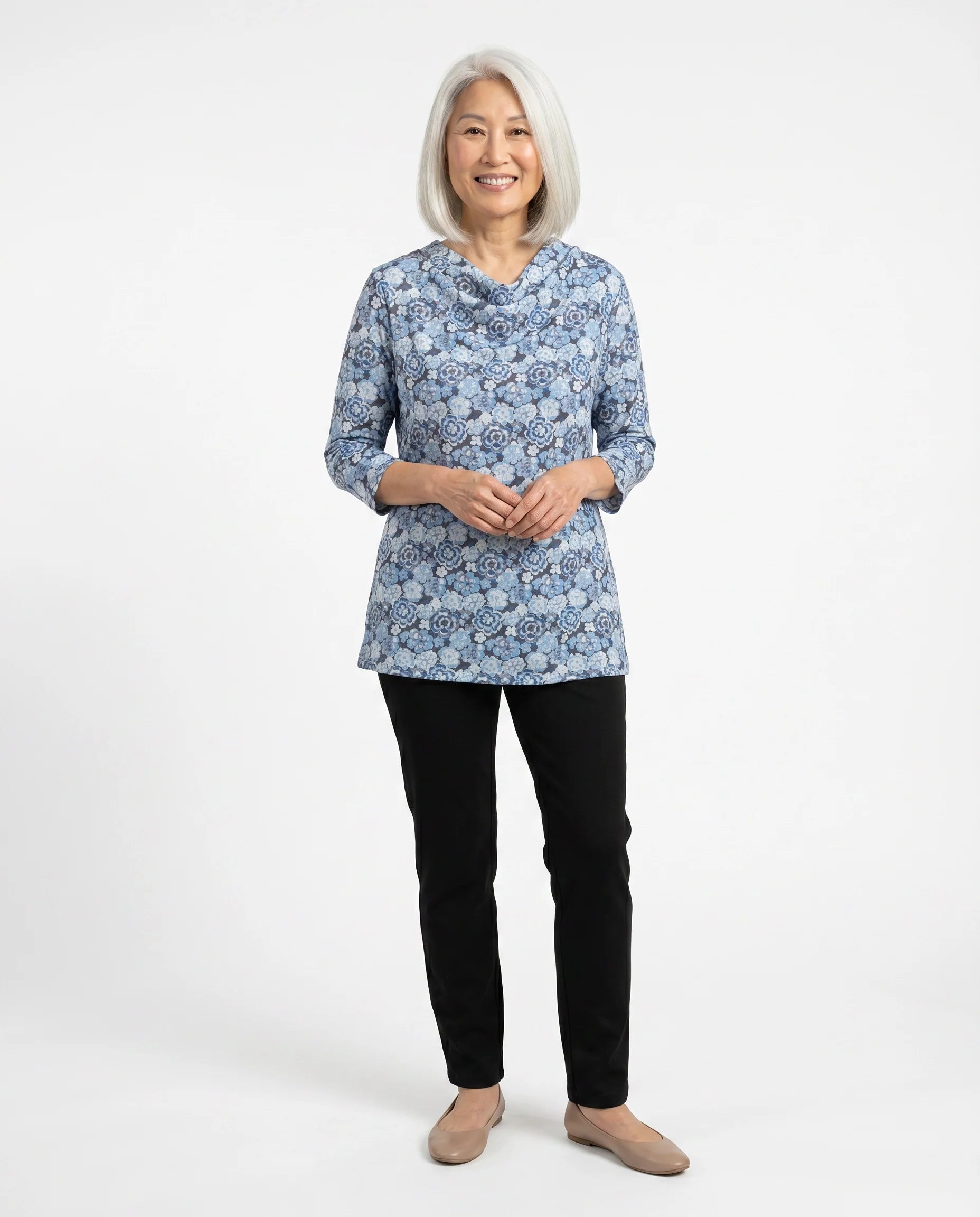 Adaptive Top - Annie