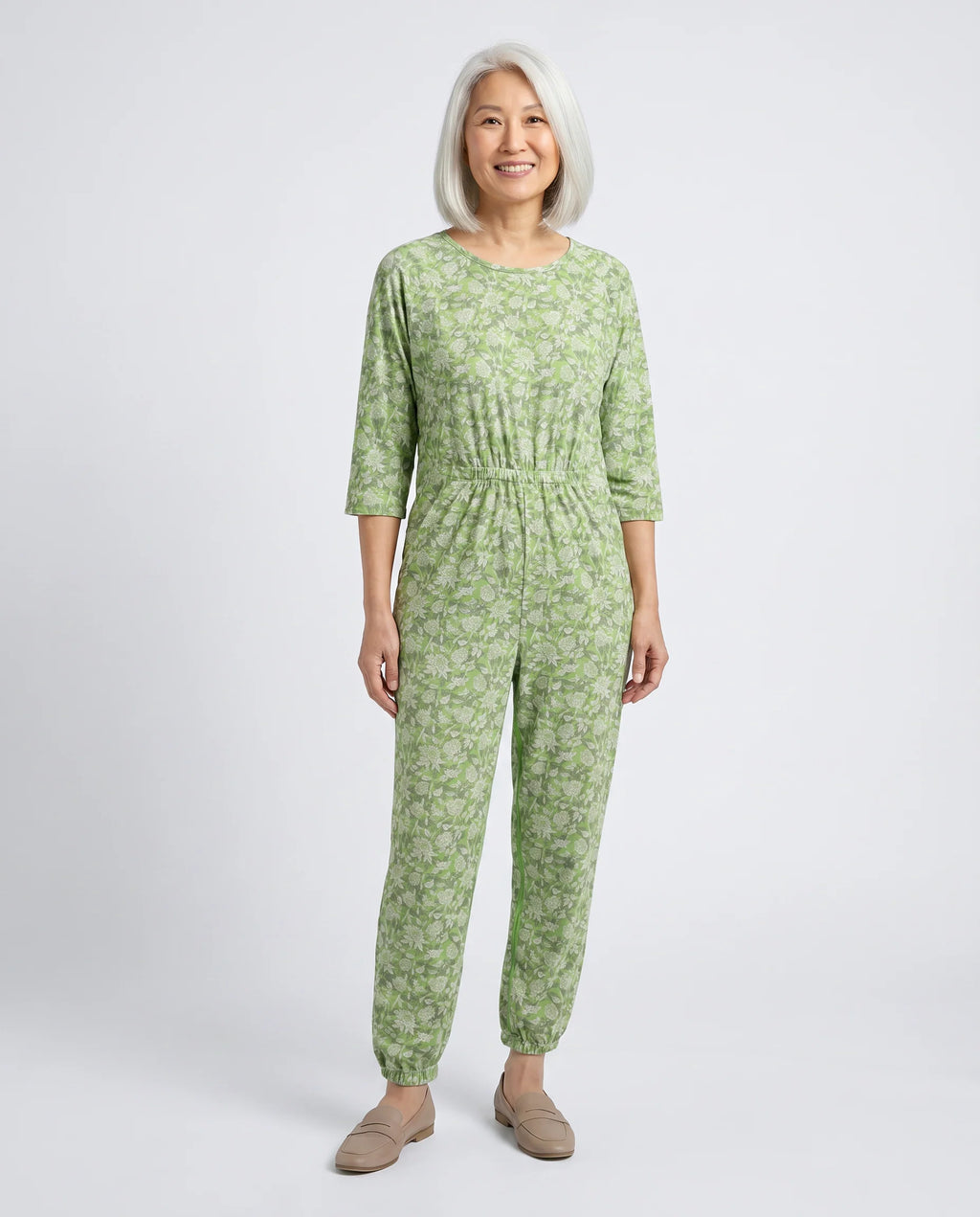 Anti-Strip Jumpsuit - Carrie | Jasmin