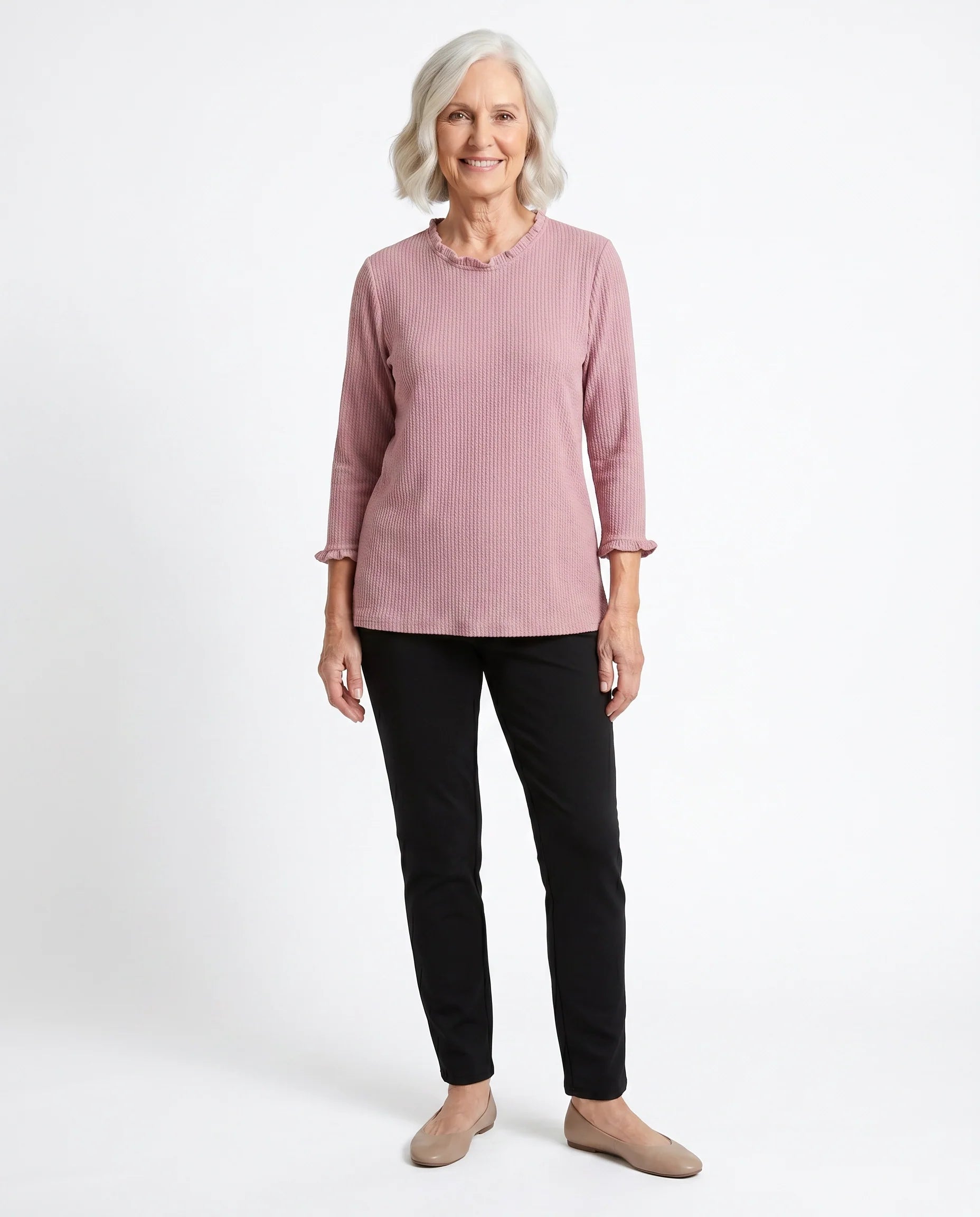 Adaptive Top - Rosie