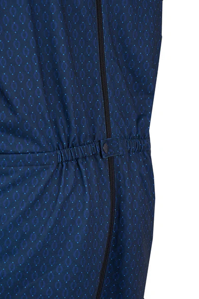 Bobby - Anti-Strip Dignity Jumpsuit | Twilight