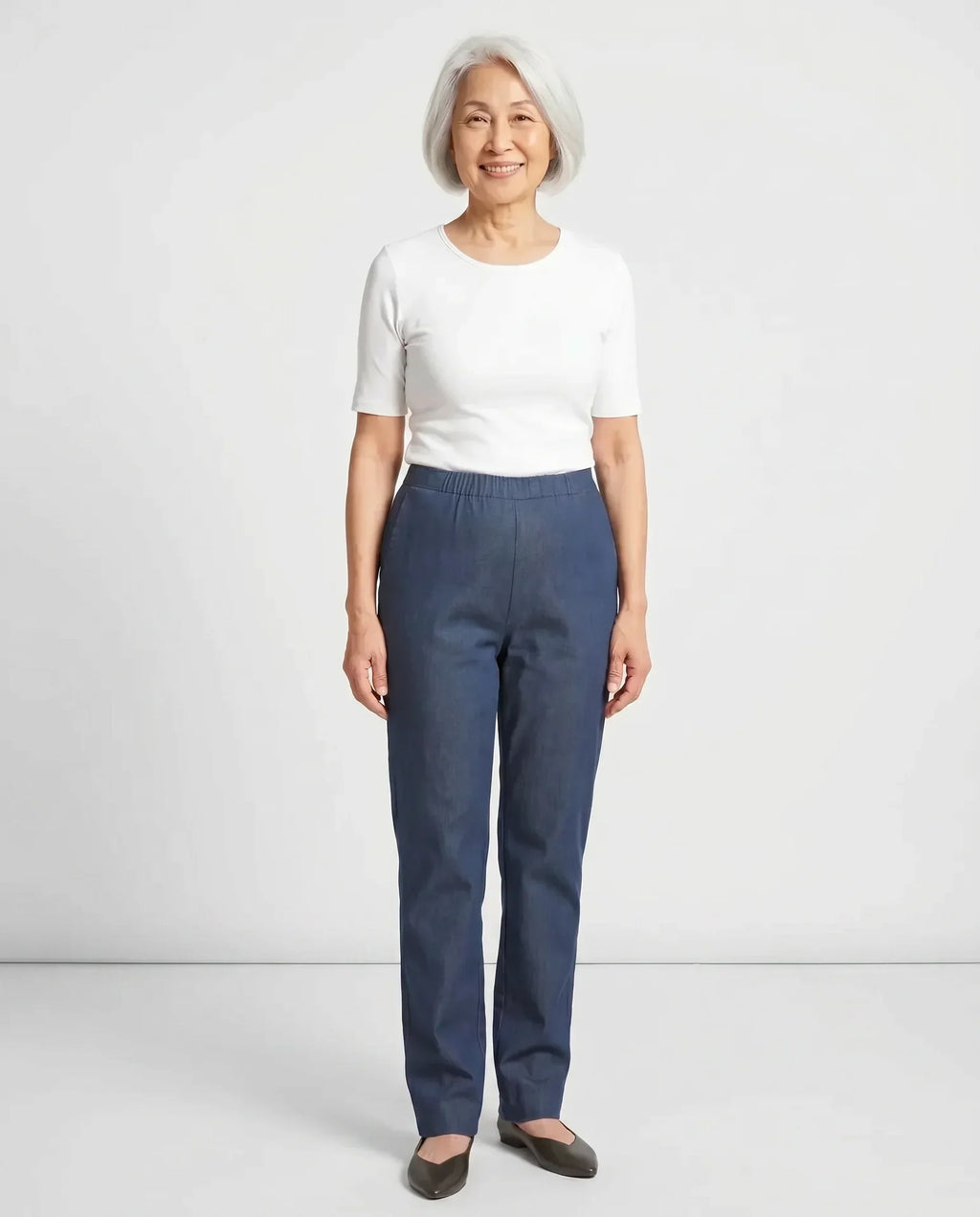 Arie - Side-Opening Adaptive Jeans for Women | Denim