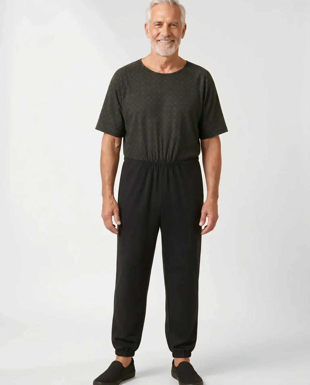 Bobby - Anti-Strip Dignity Jumpsuit | Trellis