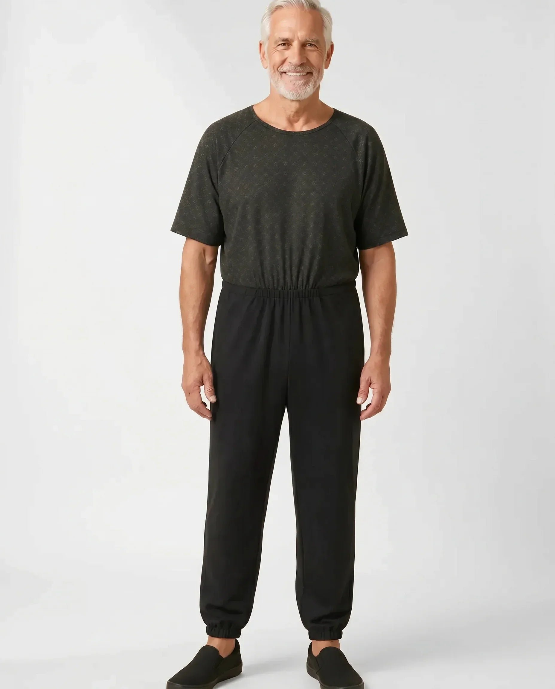 Bobby - Anti-Strip Dignity Jumpsuit | Trellis