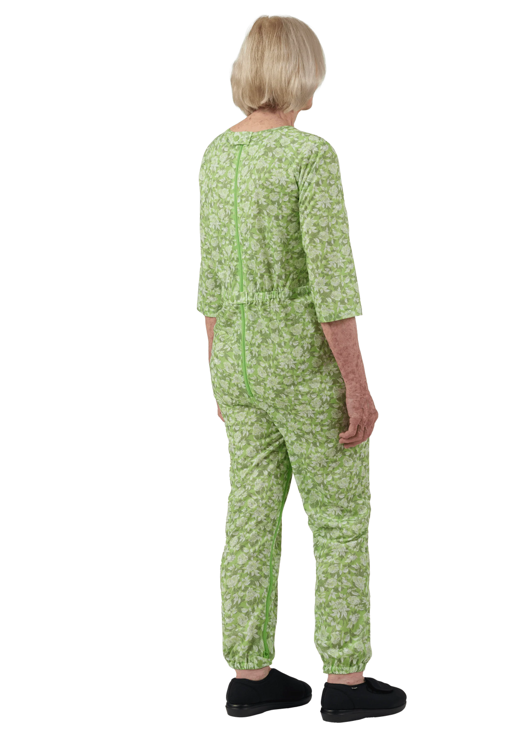 Anti-Strip Jumpsuit - Carrie | Jasmin