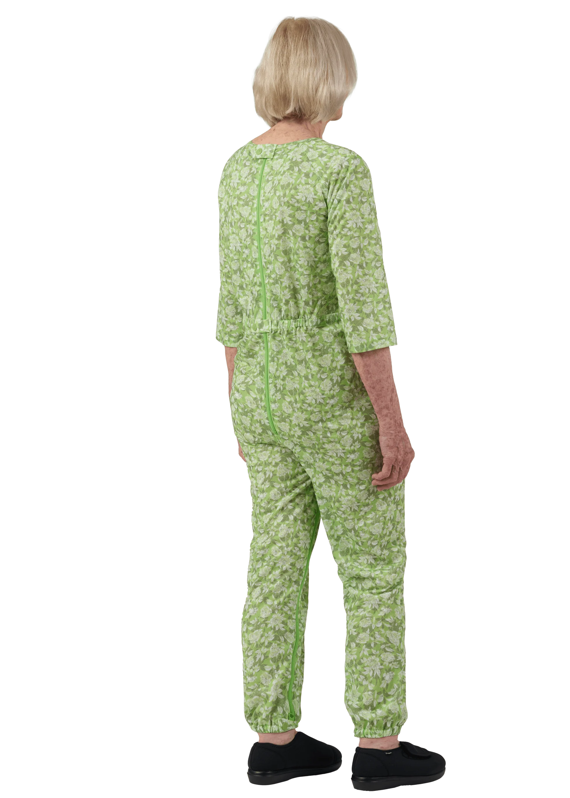 Anti-Strip Jumpsuit - Carrie | Jasmin