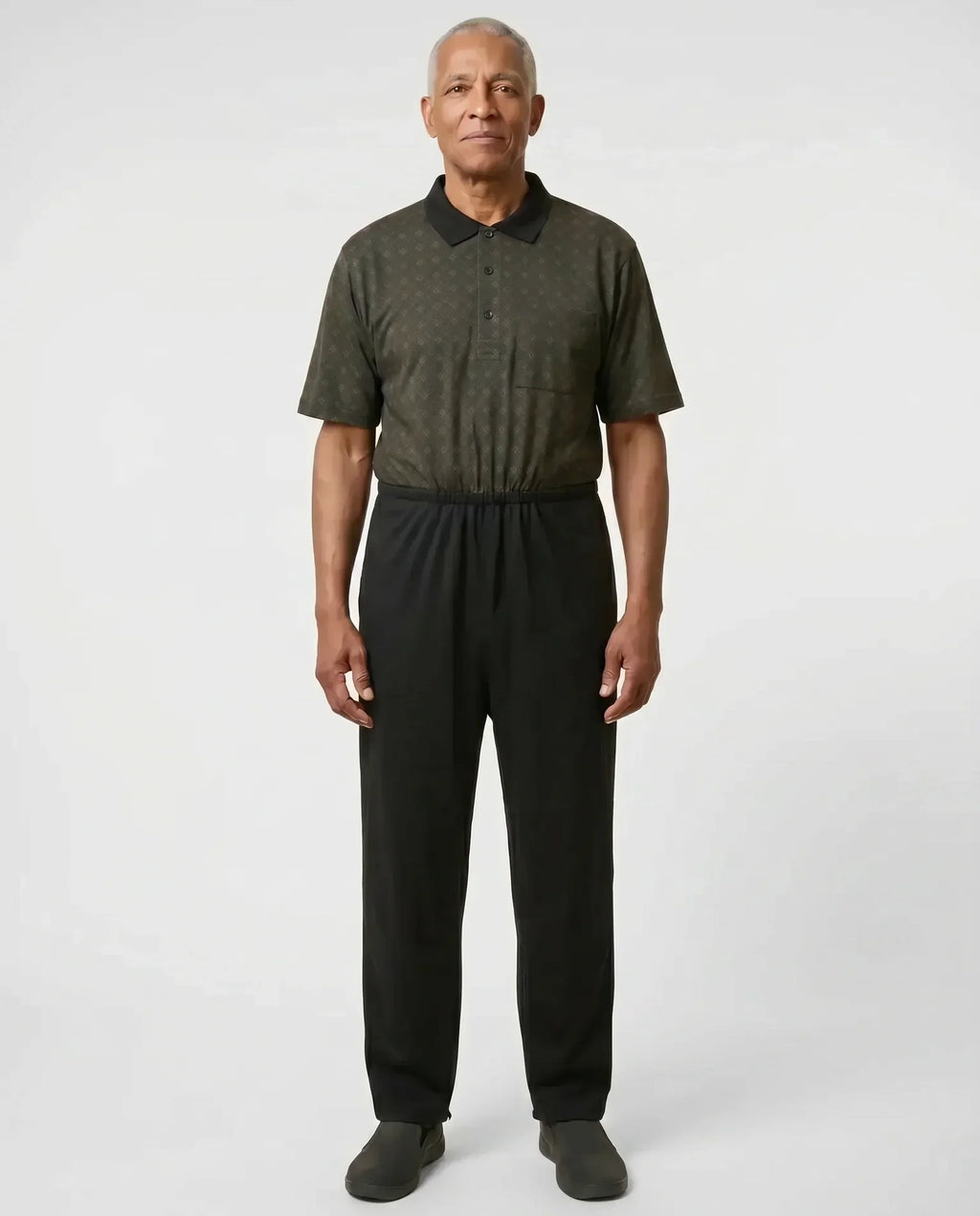Charly -Anti-Strip Dignity Jumpsuit | Trellis