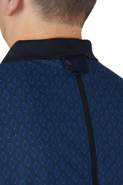 Charly - Anti-Strip Dignity Jumpsuit | Twilight