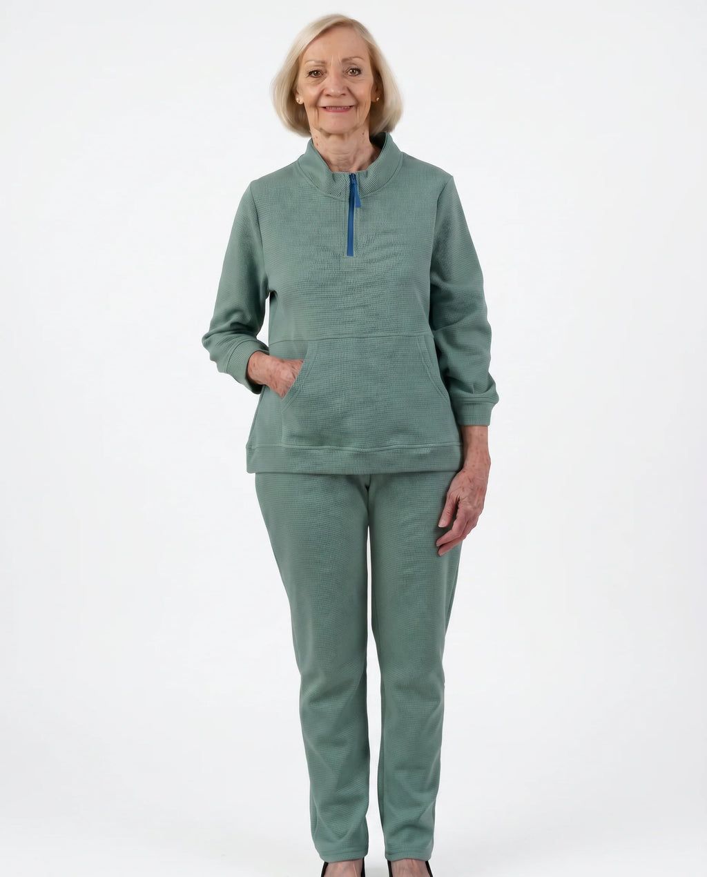 Adaptive Tracksuit - Daphne | Cedalon