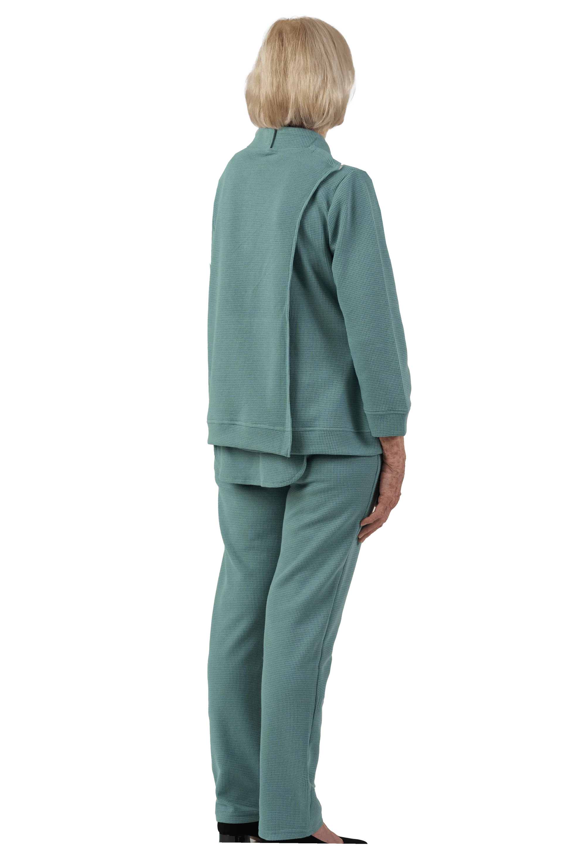 Adaptive Tracksuit - Daphne | Cedalon