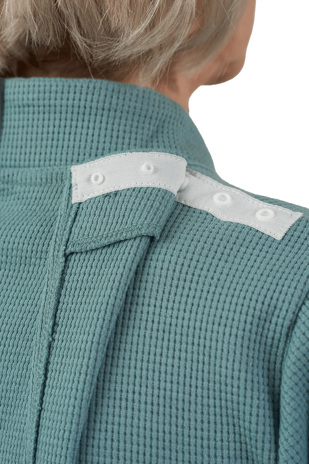 Adaptive Tracksuit - Daphne | Cedalon