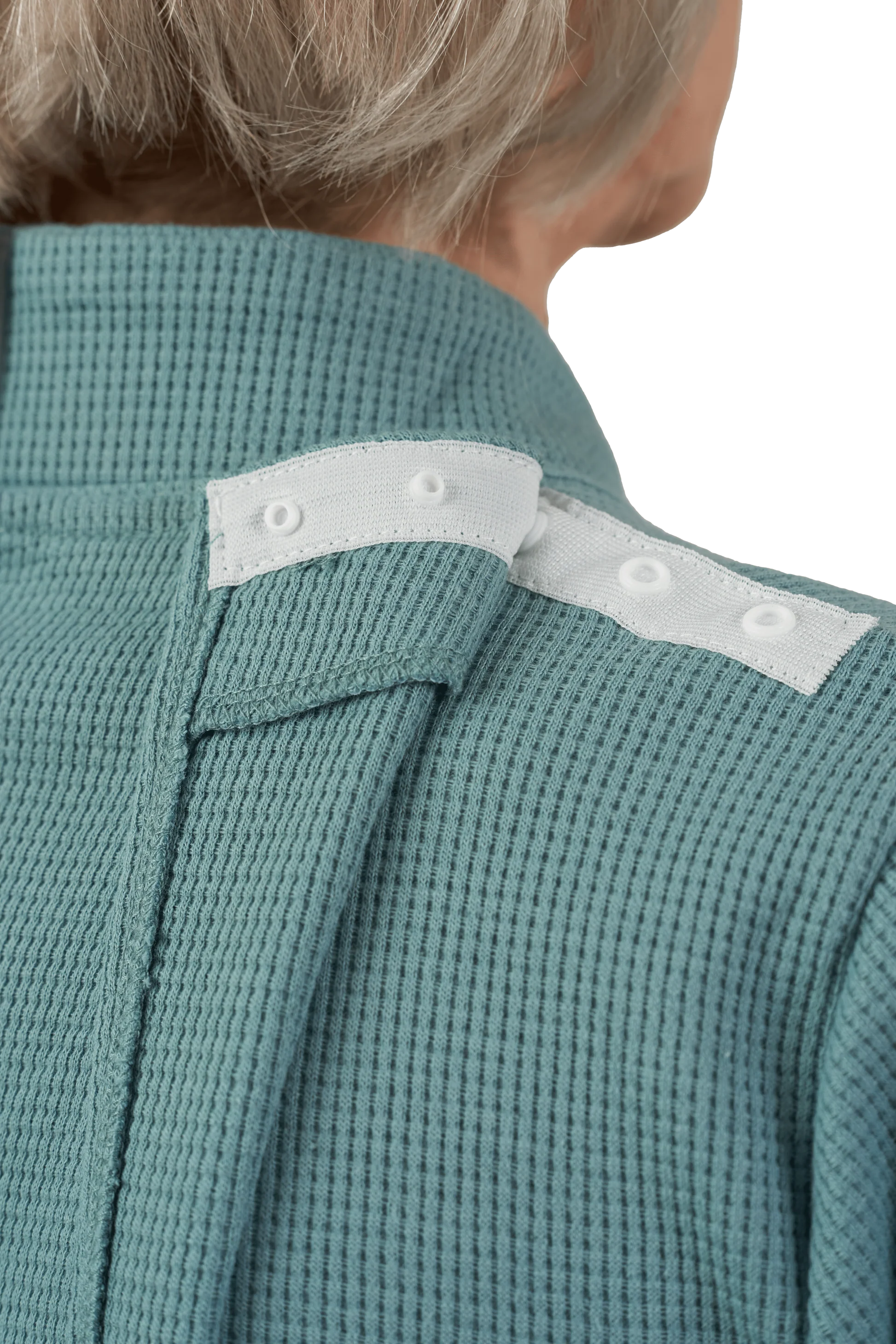 Adaptive Tracksuit - Daphne | Cedalon
