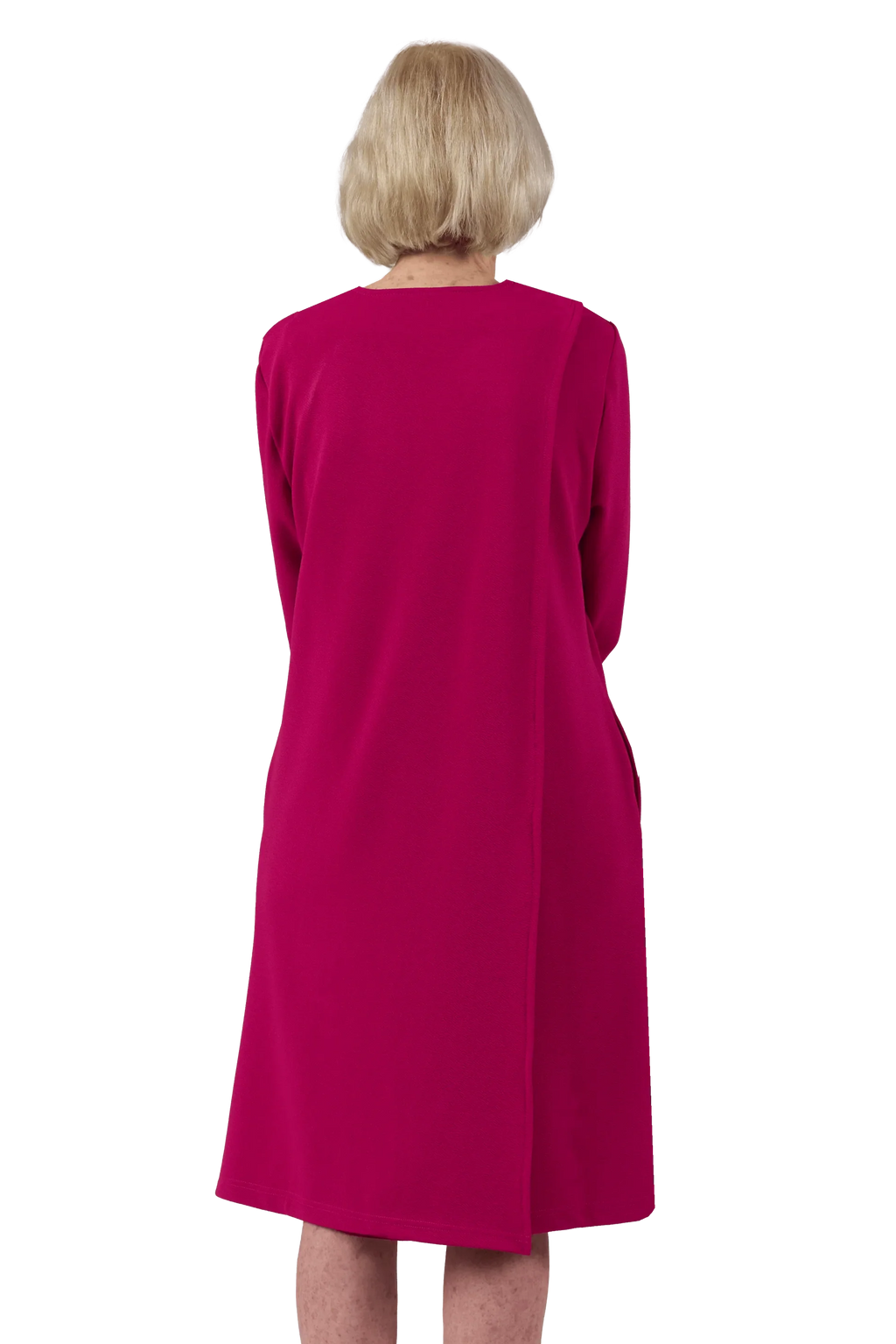 Adaptive Dress - Loulou | Berry