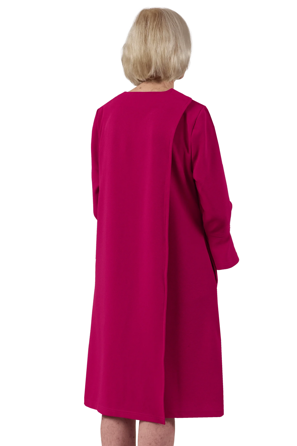 Adaptive Dress - Loulou | Berry