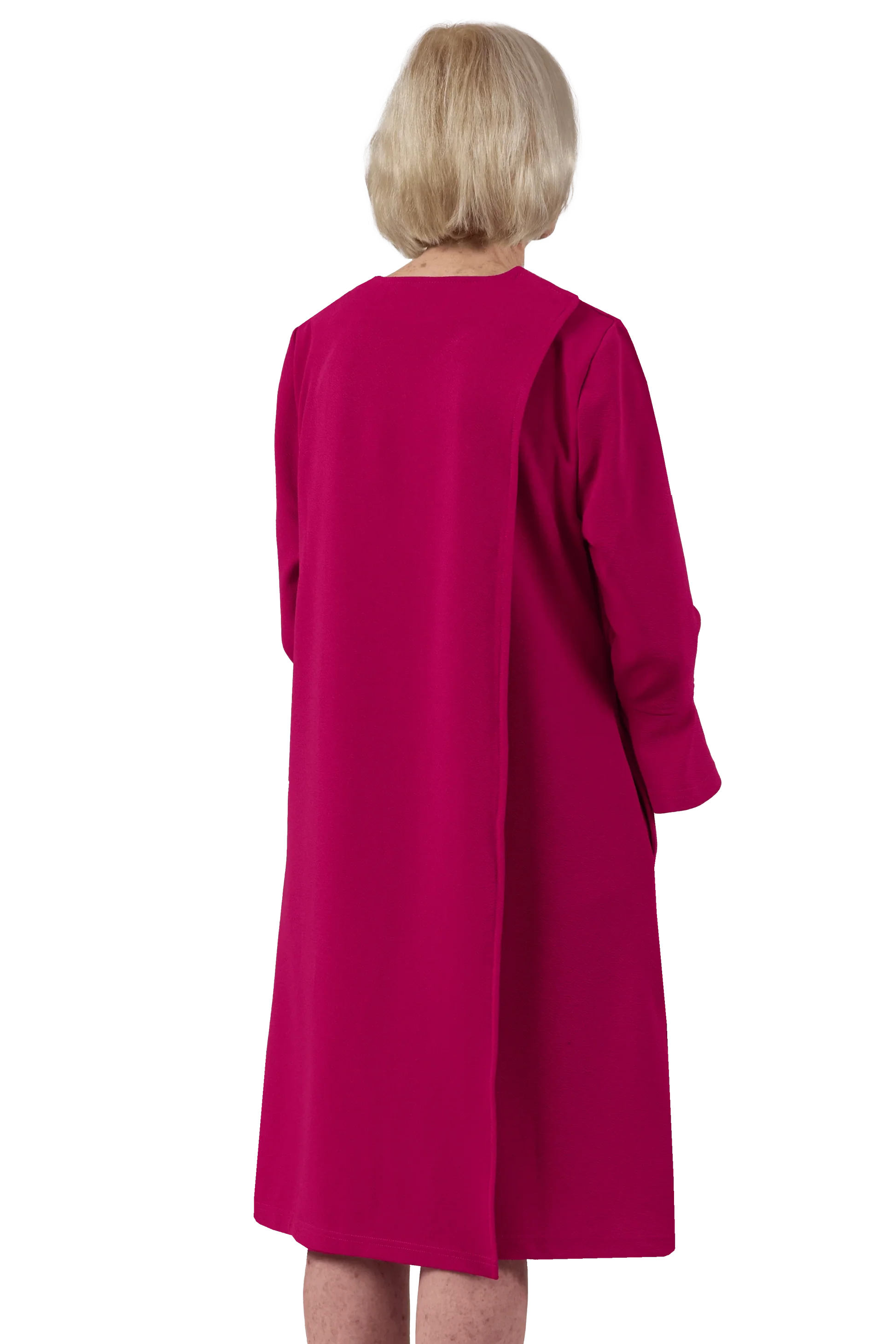 Adaptive Dress - Loulou | Berry
