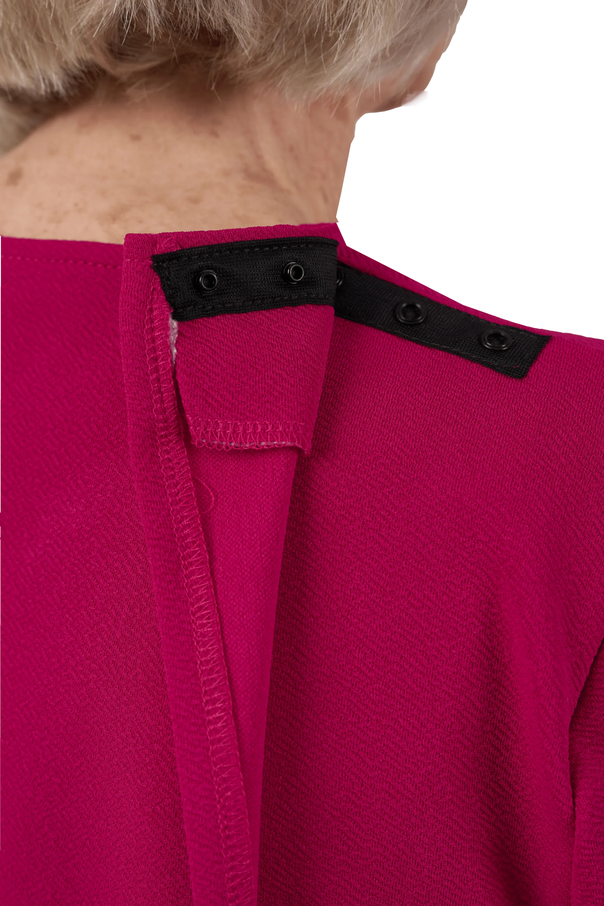Adaptive Dress - Loulou | Berry
