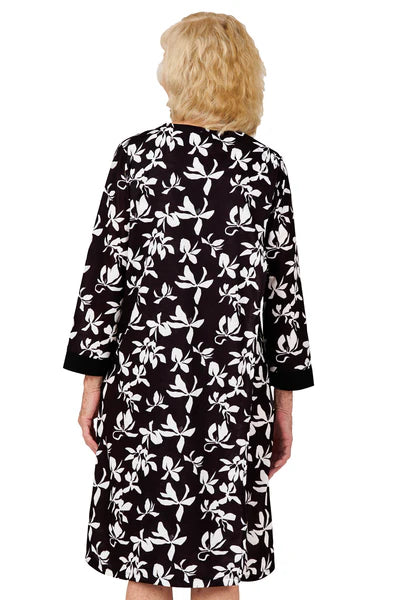 Adaptive Dress - Lisa | Black