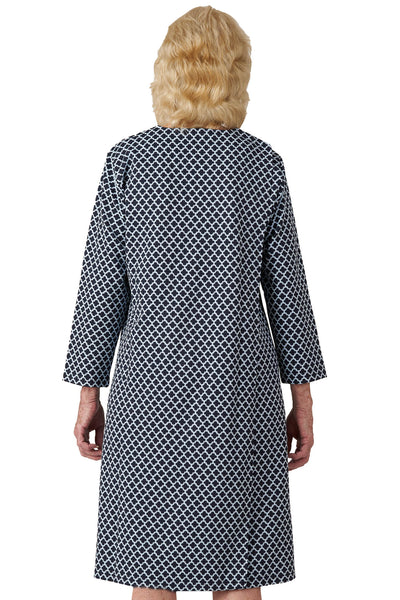 Adaptive Dress - Vera | Blue