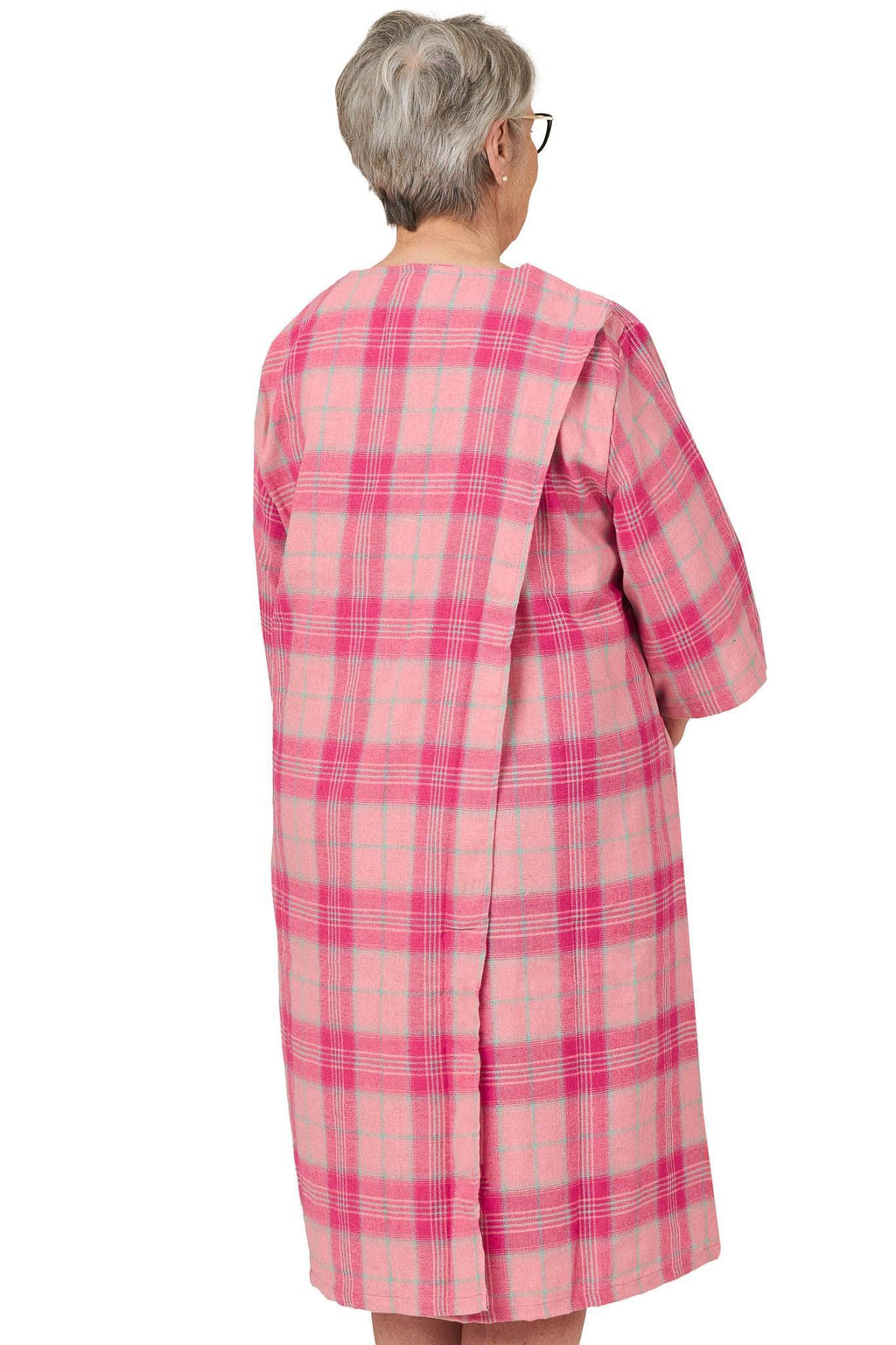 Mandy Adaptive Nightgown | Orchid