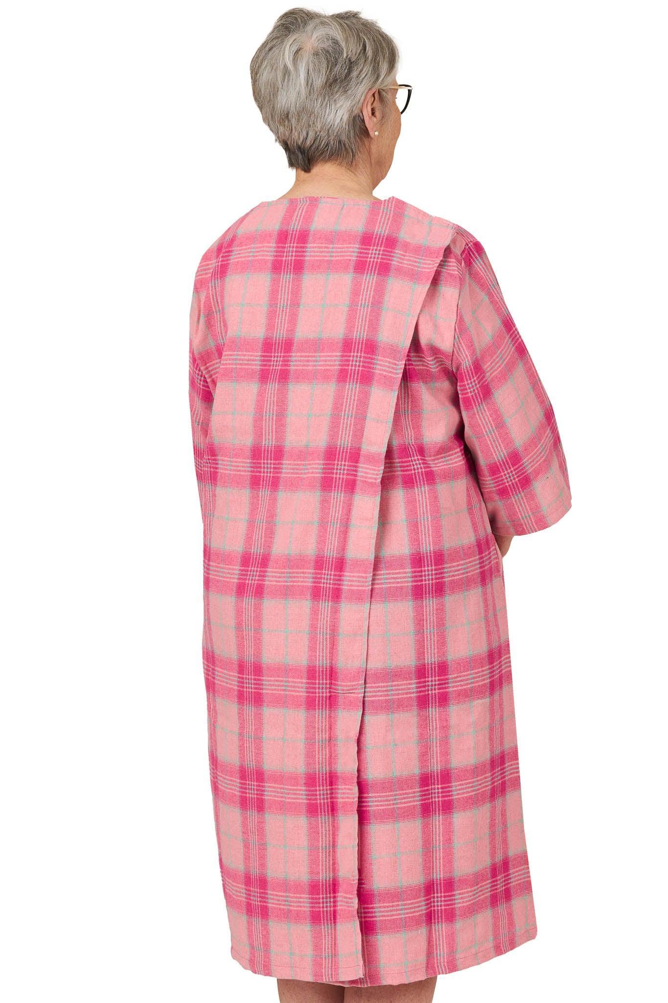 Mandy Adaptive Nightgown | Orchid