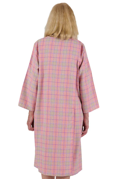 Elsa - Adaptive Nightgown | Flamingo