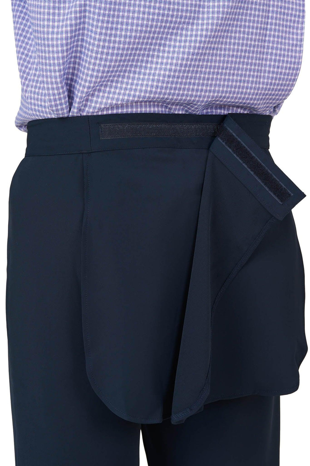 Timmy - Back-Panel Adaptive Pants | Navy