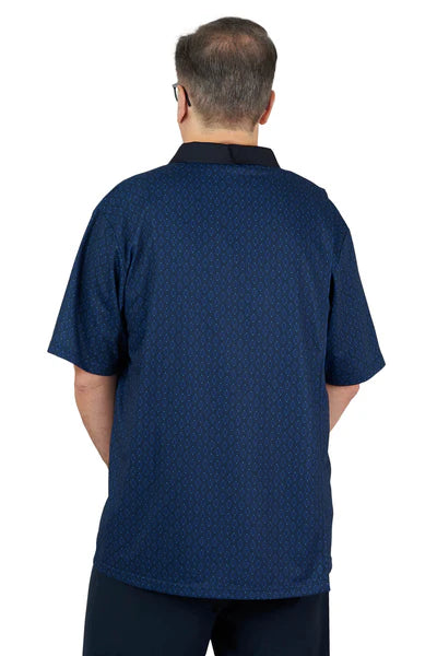 Ralfie - Adaptive Polo Shirt | Twilight