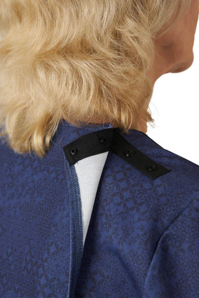 Adaptive Top for Women - Torie | Moonlight