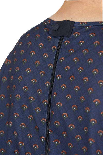 Bobby Anti-Strip Dignity Jumpsuit | Copper