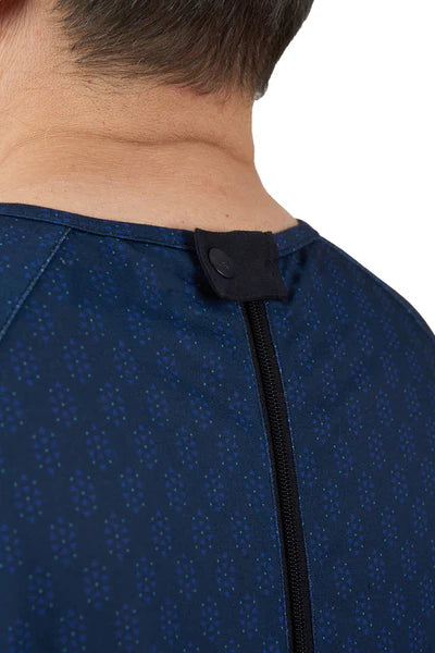 Bobby - Anti-Strip Dignity Jumpsuit | Starlight