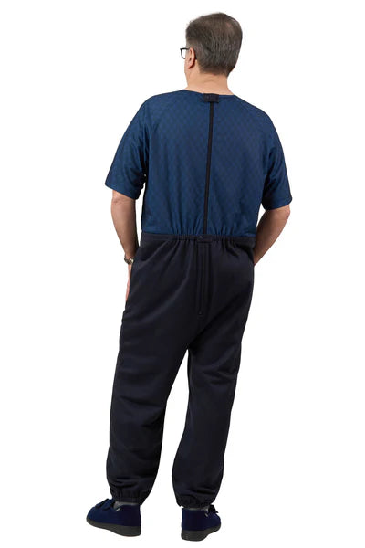 Bobby - Anti-Strip Dignity Jumpsuit | Starlight