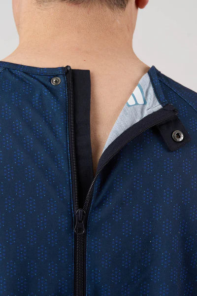 Bobby - Anti-Strip Dignity Jumpsuit | Starlight