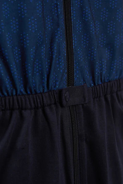 Bobby - Anti-Strip Dignity Jumpsuit | Starlight