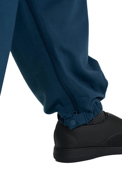 Bobby - Anti-Strip Dignity Jumpsuit | Teal