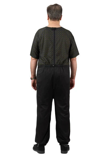 Bobby - Anti-Strip Dignity Jumpsuit | Trellis