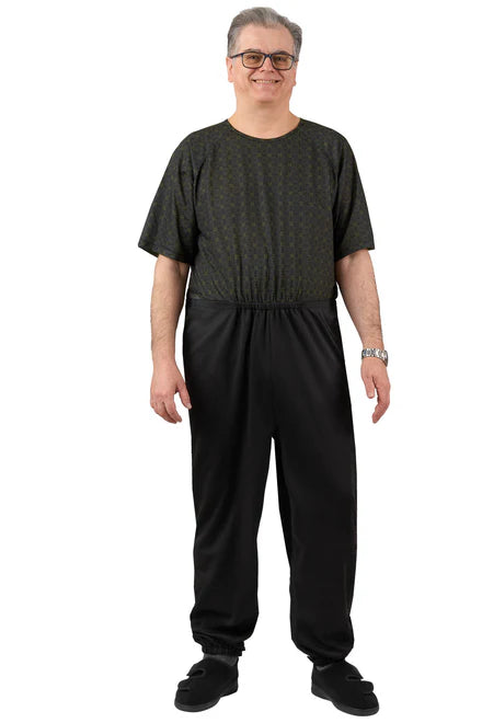 Bobby - Anti-Strip Dignity Jumpsuit | Trellis
