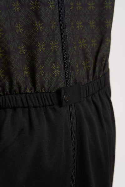 Bobby - Anti-Strip Dignity Jumpsuit | Trellis