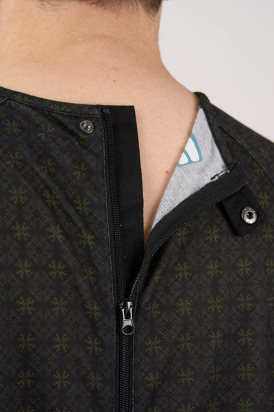 Bobby - Anti-Strip Dignity Jumpsuit | Trellis