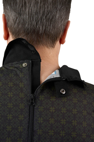 Charly -Anti-Strip Dignity Jumpsuit | Trellis