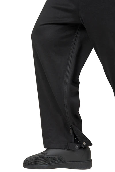 Charly -Anti-Strip Dignity Jumpsuit | Tropical