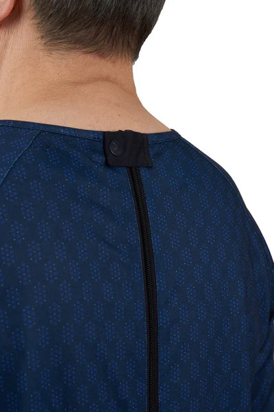 Henry - Anti-Strip Dignity Jumpsuit | Starlight