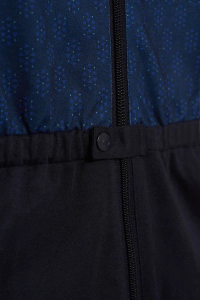 Henry - Anti-Strip Dignity Jumpsuit | Starlight