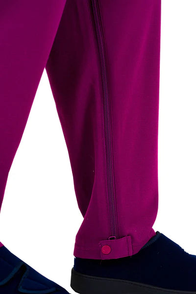 Anti-Strip Jumpsuit - Sia | Fushia