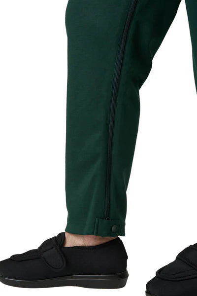 Bella - Anti-Strip Dignity Jumpsuit | Hummingbird