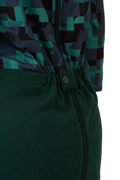 Bella - Anti-Strip Dignity Jumpsuit | Hummingbird