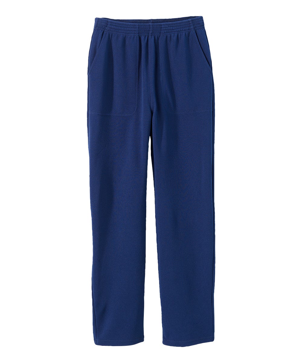 Women's Textured Pull-on Pant